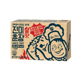 [모닝배송][우리가락]진미 불맛춘장 300g