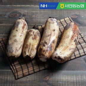 [서안동농협] 흙 연근 알뜰 2kg
