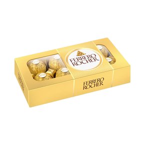 [페레로] 로쉐 초콜렛 T8 사각 1개 B