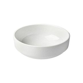 백자 짬뽕기 뷔페볼 대형그릇 마라샹궈 먹방그릇
