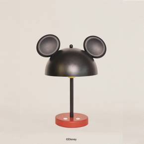 [무케] 노빅딜_오리지널 램프 미키마우스 디즈니 정품 캐리턱 조명