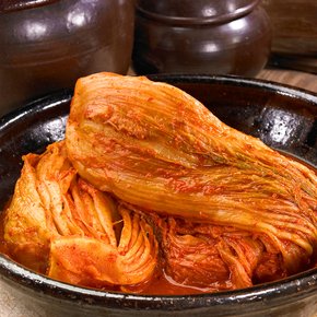 감칠맛으로 숙성된 김치 국내산 묵은지 20kg