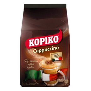 마요라 코피코 카푸치노 커피 믹스 인스턴트 250g