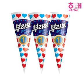 해태 브라보콘 바닐라 24개입 /아이스크림