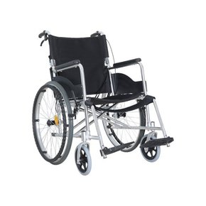 라이프헬퍼 A1 초경량 휠체어 접이식 수동 가벼운 10.5KG 휴대용 가정용 병원용 환자용 장애인