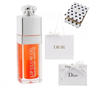 Dior (디올) 디올 어딕트 립 글로우 오일 (004 산호)
