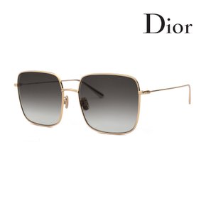 디올 DiorStellaire SU B0A1 공식수입 버터플라이 메탈 명품 선글라스