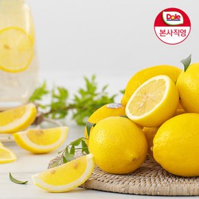 최상급 팬시 레몬 소과 4kg 내외(40과)