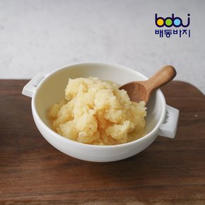 배동바지  황보마을 냉동다진마늘(중국산)(노랑) 1kg