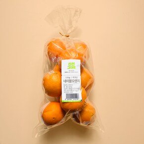 미국산 네이블 오렌지 1.9kg(봉)