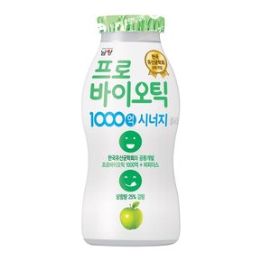 가정배달) 프로바이오틱(청사과)150ml (1개월 음용권)