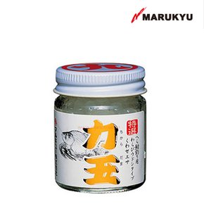 마루큐 역옥 소립 우동세트낚시 헤라떡붕어중층 쵸친아사다나채비