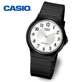 [정품] CASIO 카시오 MQ-24-7B3 저소음 수능 손목시계 학생 시험 수험생