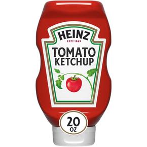 [해외직구] Heinz 하인즈 토마토 케첩 567g