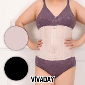 보정니퍼 보정속옷 여성보정속옷 이중처리 VIVADAY-RA34