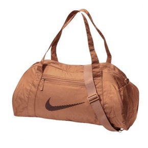 국내매장판 나이키 가방 더플백 짐 클럽 짐가방 24리터 앰버 브라운