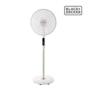 [BLACK+DECKER] 써큘레이터 선풍기 BLDC모터 BXEF2103-A