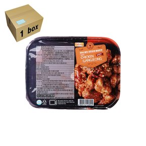 BBQ 바로치킨강정(매운맛) 1box (200g x30)