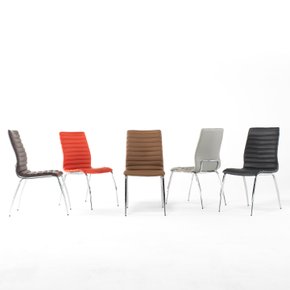 매장용 디자인 예쁜 의자 (5colors)