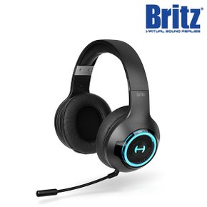 Britz 브리츠 BT3900 블루투스 게이밍 헤드셋