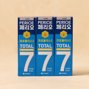 페리오토탈7 오리지널 120g X3(의약외품)
