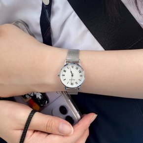 [쥴리어스 정품] JA-2234 여성시계/손목시계/메쉬밴드