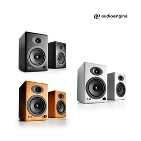 [Audioengine] 오디오엔진 A5+ BT 블루투스 스피커 / 리모콘동봉 / 무상3년AS 정품
