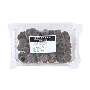 블랙 머쉬마루 버섯 (350g)