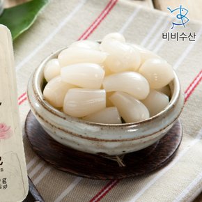 초밥재료 미니락교 100g