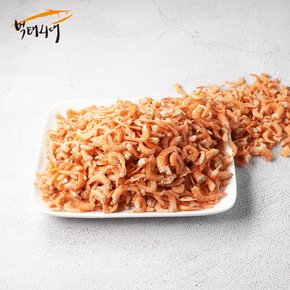 정진푸드 먹태시대 두절 건새우 1kg