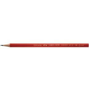 에델바이스 연필 HB-FSC/1자루/CARAN DACHE