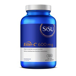 시수 에스터-C 600mg 120식물성캡슐