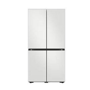 비스포크 4도어 냉장고 875L RF85C90D2AP(메탈)