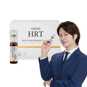 리포좀 멀티비타민 부스터샷 1966 HRT 7병 (7일분)
