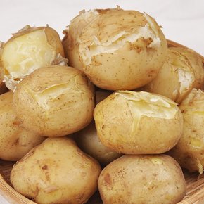 [오늘출발] 포근포근 24년산 감자 3kg (중)