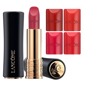 립스틱 L’Absolu 루즈 크림 L’Absolu Rouge Cream Lipstick 171, 176, 182, 185, 190