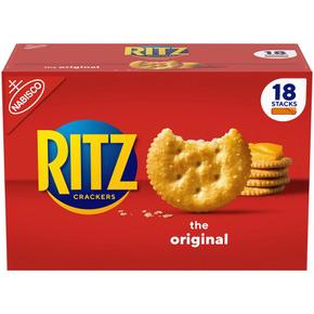 미국직구 RITZ 리츠 오리지날 크래커 Original Crackers 1.7kg