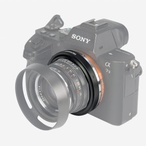 테크아트 프로 Leica M To Sony E 자동초점 어댑터 버전 II (LM-EA9)