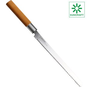 SENZO Japanese Bread knife 233mm WA-08