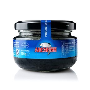 ARENFISH 청어 캐비어 100g
