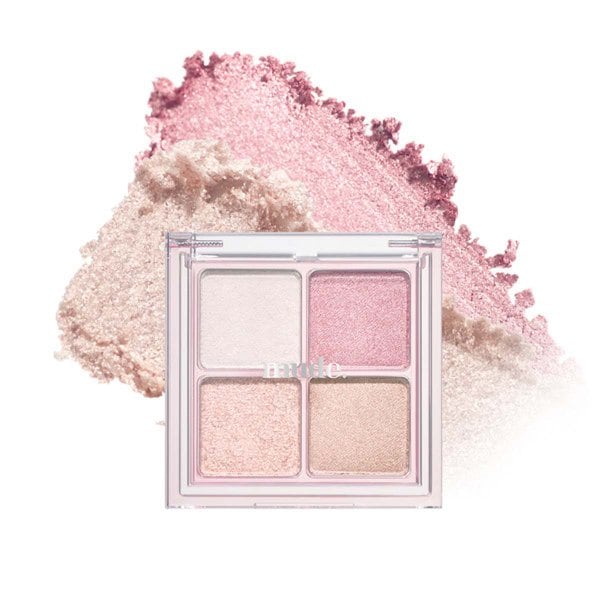 풀 블룸 글로우 팔레트