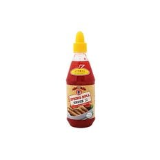 이팬트리 스프링롤스소스 435ml / 샤브샤브 월남쌈소스 샤브샤브소스 스프링롤 월남쌈 딤섬