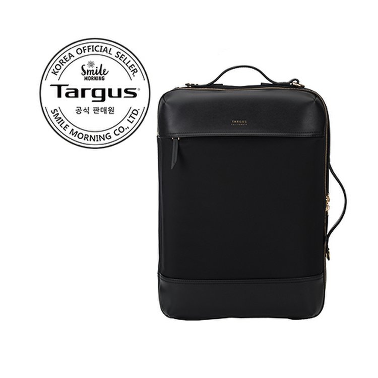 타거스캘리포니아 뉴포트 컨버터블 맥북프로 15형 블랙 TSB947AP-70