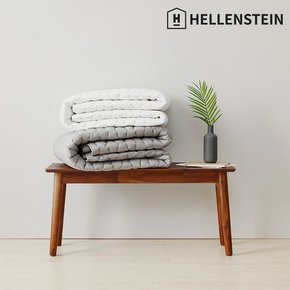 [고정밴드]클린 고급 면 침대패드 S/Q/K/LK
