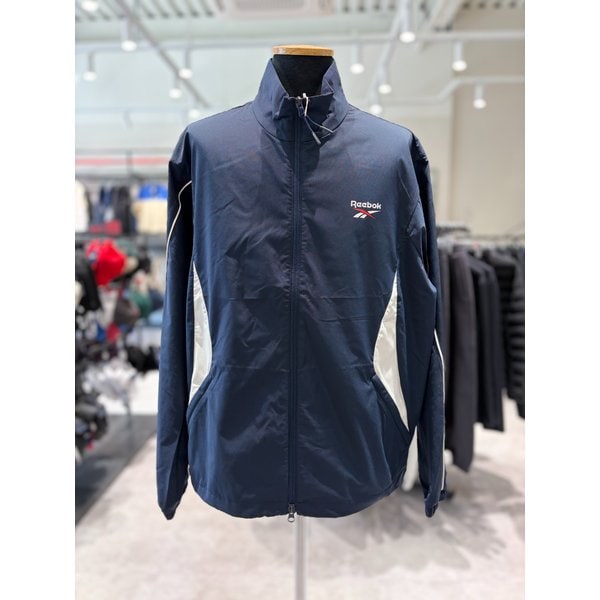 [여주점] REJU5EJ55N3  리바이벌 스트레치 자켓 남여공용점퍼