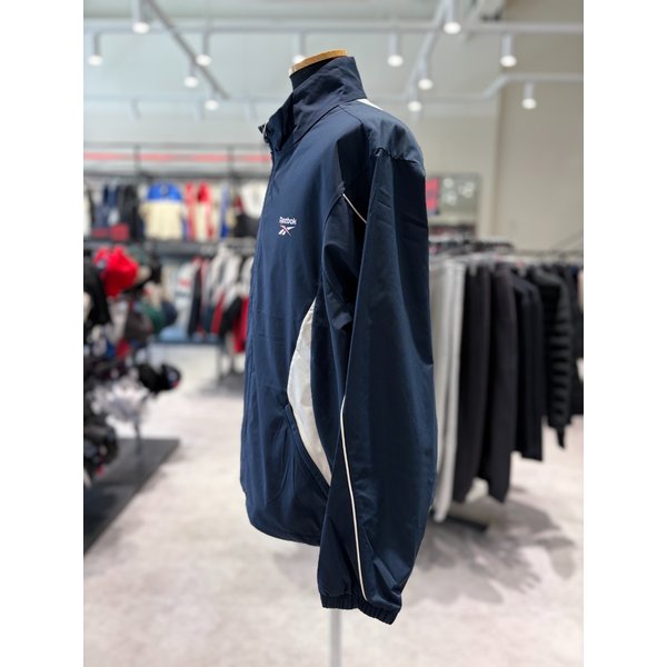 [여주점] REJU5EJ55N3  리바이벌 스트레치 자켓 남여공용점퍼