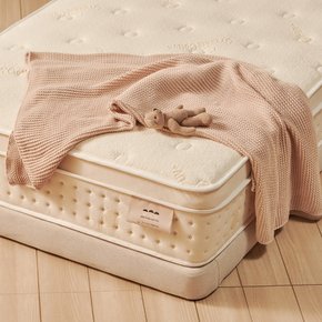 오이아이 오가닉 어린이전용  15cm 슈퍼싱글 매트리스