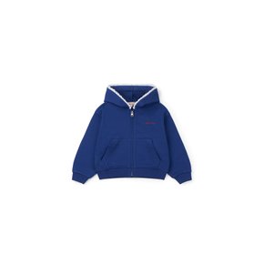 [공식스토어] 앙리에트 후디 블루 SS26-MLHEHODBL