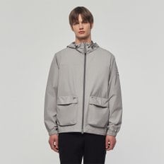 [공식] [25S/S] 필레티노(라이트 차콜 그레이)(남성 방풍자켓)