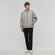 [공식] [25S/S] 필레티노(라이트 차콜 그레이)(남성 방풍자켓)